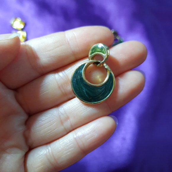 Vtg Estate Earrings - Picture 4 of 6